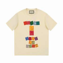 Picture of Gucci T Shirts Short _SKUGucciXS-Latt33311168